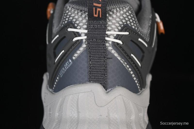 حذاء كاجوال كاجوال قابل للتنفس للمشي لمسافات طويلة في الهواء الطلق من كين Mxis Evo WP - 1027798