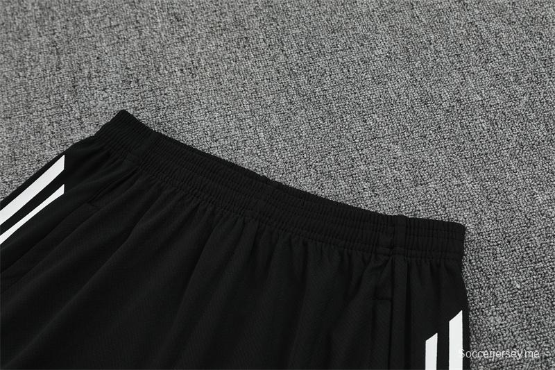 25/26 Liverpool Green Short Sleeve with XS Short Sleeve Jersey+Shorts