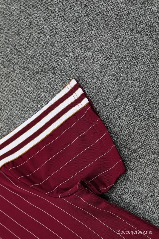 25/26 أرسنال أديداس أديداس أديداس أوريجينال واين قميص بأكمام قصيرة وشورت