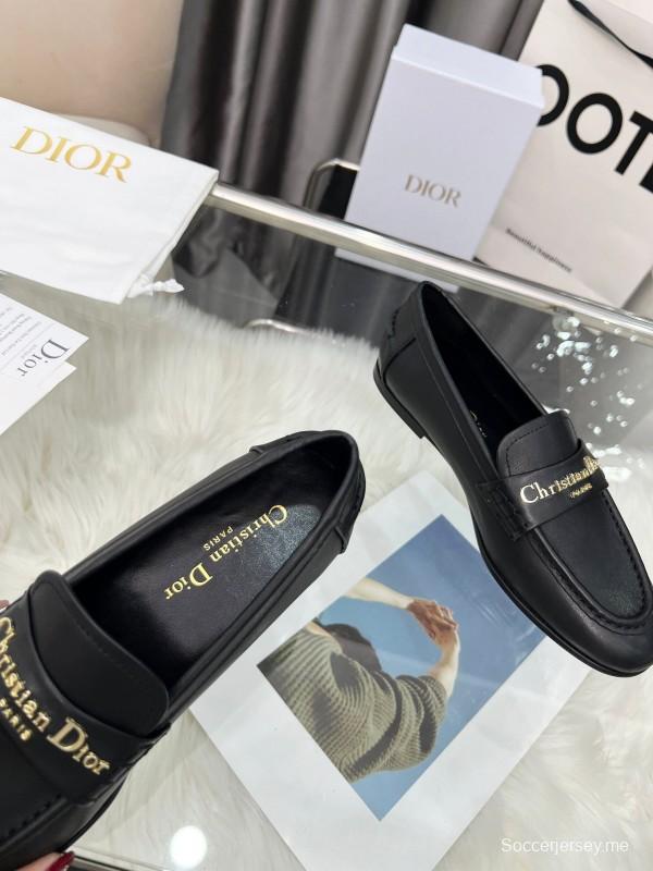 Dior SS 2025 Lightweight Series Loafer - LY00310