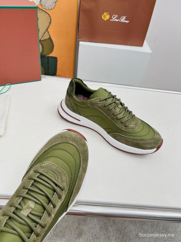 Adidas LP Jogging Men's Running Shoes Upgraded Version - KFY00300