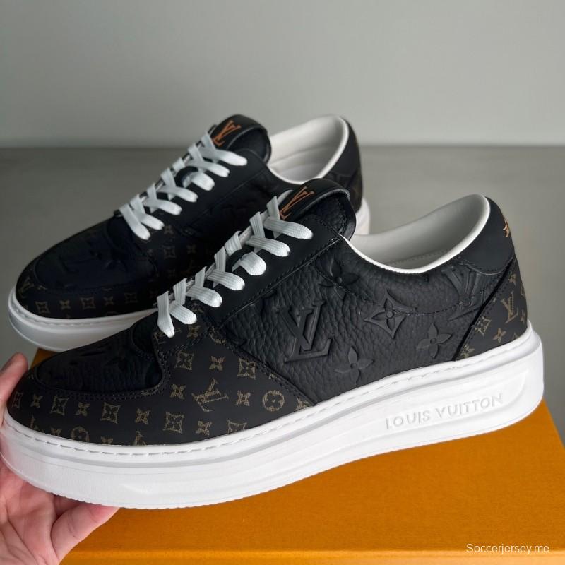 أديداس 2025 SS LV حذاء رياضي رجالي كاجوال رياضي - LV