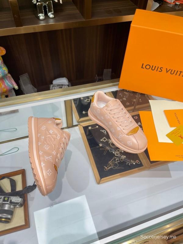 لويس فويتون 2025/SS أحذية كاجوال خريف وشتاء 2025/SS خريف وشتاء جديدة - AS00410