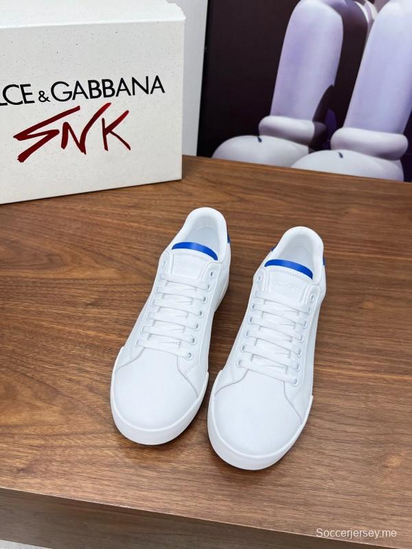 مجموعة ربيع وصيف 2025 لربيع وصيف DG 2025 أحذية كاجوال للرجال - LY00380