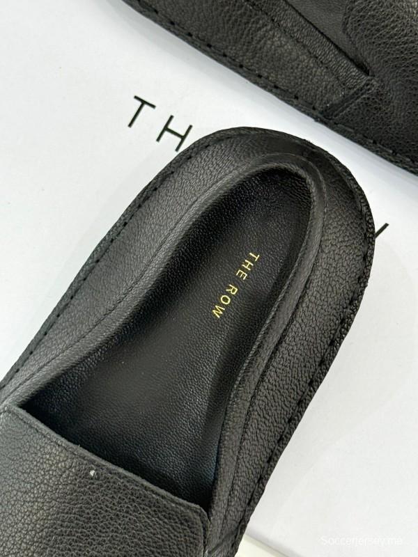 حذاء ذا رو 25s الربيعي الجديد من ذا رو - KFY00300