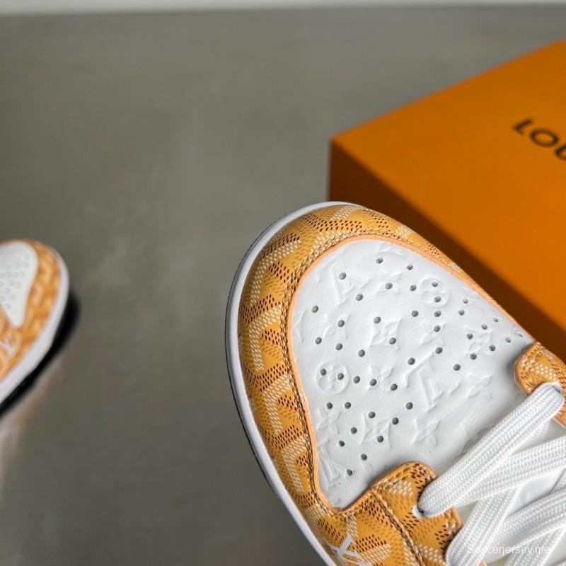 حذاء كاجوال كومفورت كاجوال منخفض من نايك دونك اس بي اس بي - YC