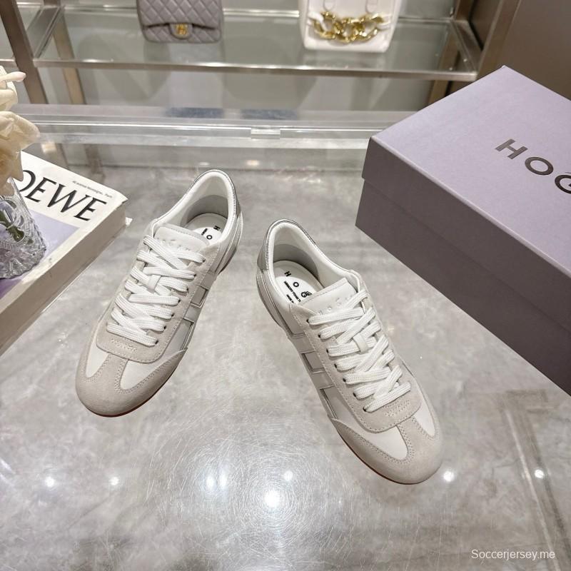 حذاء رياضي كاجوال للزوجين من هوجان للرجال - KFY00330