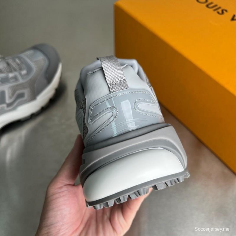 حذاء لايف رنر تاتيك 2025 من سلسلة أحذية كاجوال للرجال من ليف رنر تاتيك 2025 للرجال - YC