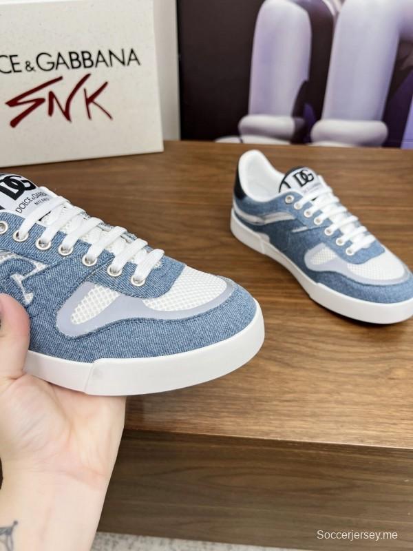 تشكيلة DG الجديدة من DG أحذية رجالية كاجوال بتصميم عصري - LY00310