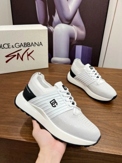 حذاء الجري لربيع وصيف 2025 من أديداس 2025 بتوسيد متطور - LY00280