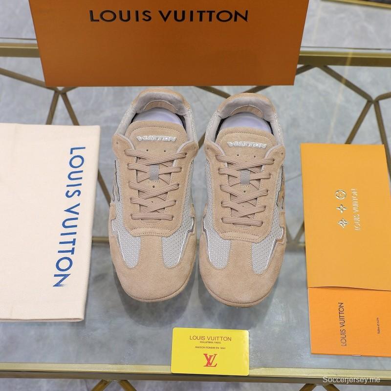 إل براند كاجوال للرجال من مجموعة ربيع وصيف 2025 للرجال - AS00330