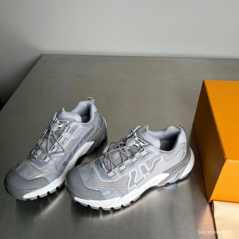 حذاء لايف رنر تاتيك 2025 من سلسلة أحذية كاجوال للرجال من ليف رنر تاتيك 2025 للرجال - YC