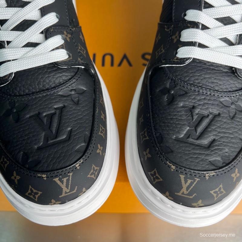 أديداس 2025 SS LV حذاء رياضي رجالي كاجوال رياضي - LV