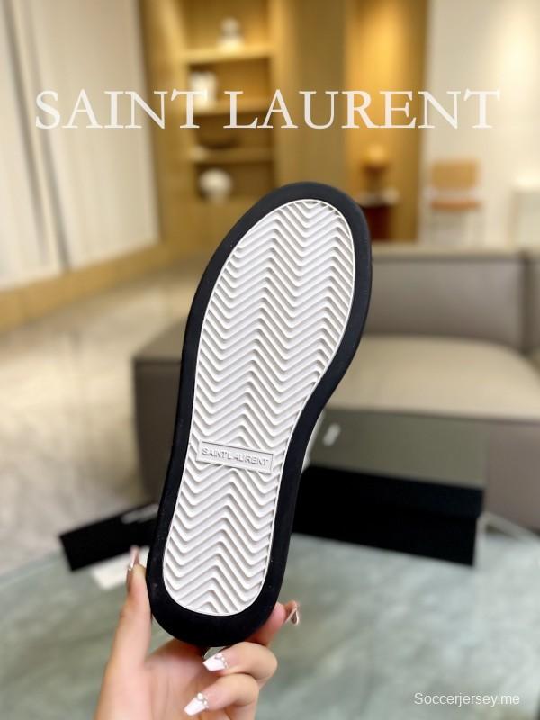 سلسلة كاجوال ريترو كاجوال SL61 من سان لوران - AS00330