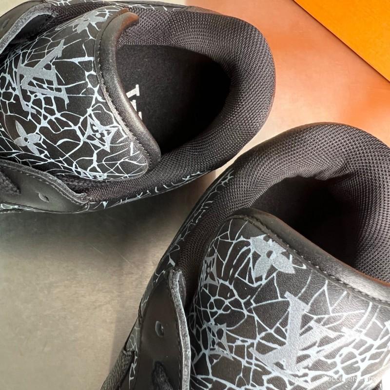 حذاء رياضي رياضي علوي من ليف اير فورس اير فورس - YC