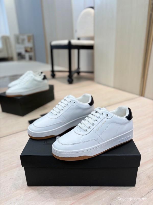 مجموعة سان لوران SL61 لربيع وصيف 2025 غير الرسمية لربيع وصيف 2025 - SL61