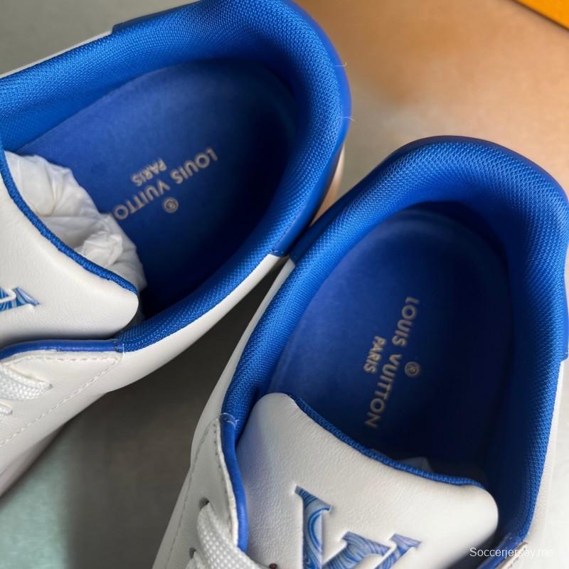 ليف بيفرلي بيفرلي هيلز حذاء رياضي منخفض الكعب للجنسين إصدار زوجي - YC