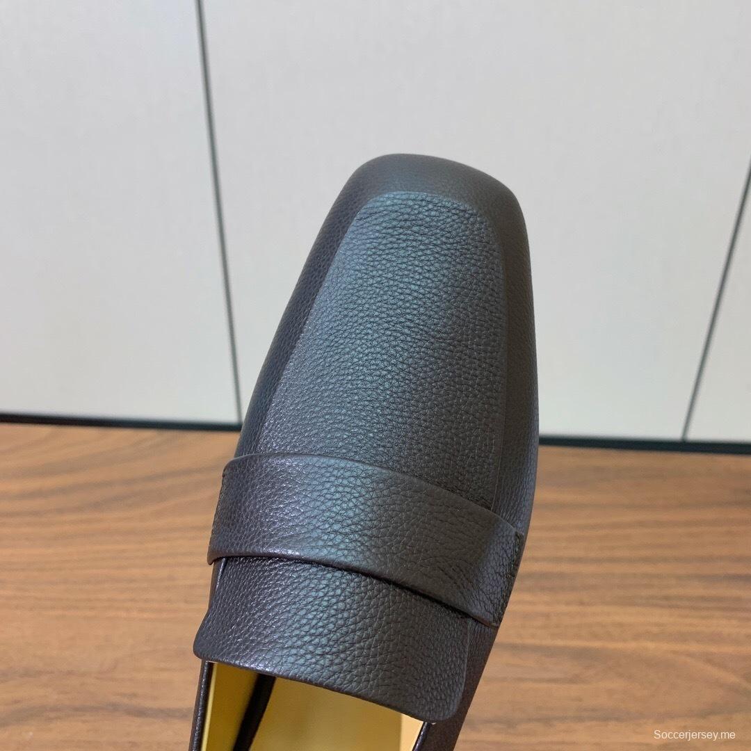 حذاء ذا رو 2025 من ذا رو 2025 ذو تصميم عصري أنيق - KFY00300