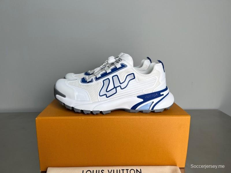 أديداس L في رنر تاتيك 2025 سلسلة أوائل الربيع للرجال - YC