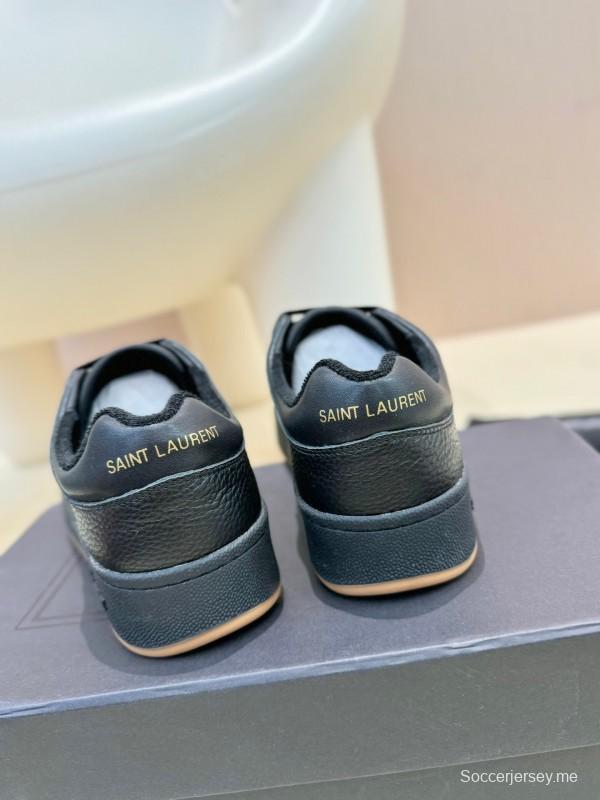 سلسلة كاجوال SL61 لربيع وصيف 2025 لربيع وصيف 2025 من سان لوران - AS00330