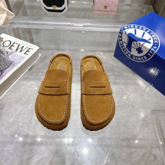 صندل فور سيزونز من بيركنستوك - LY00230