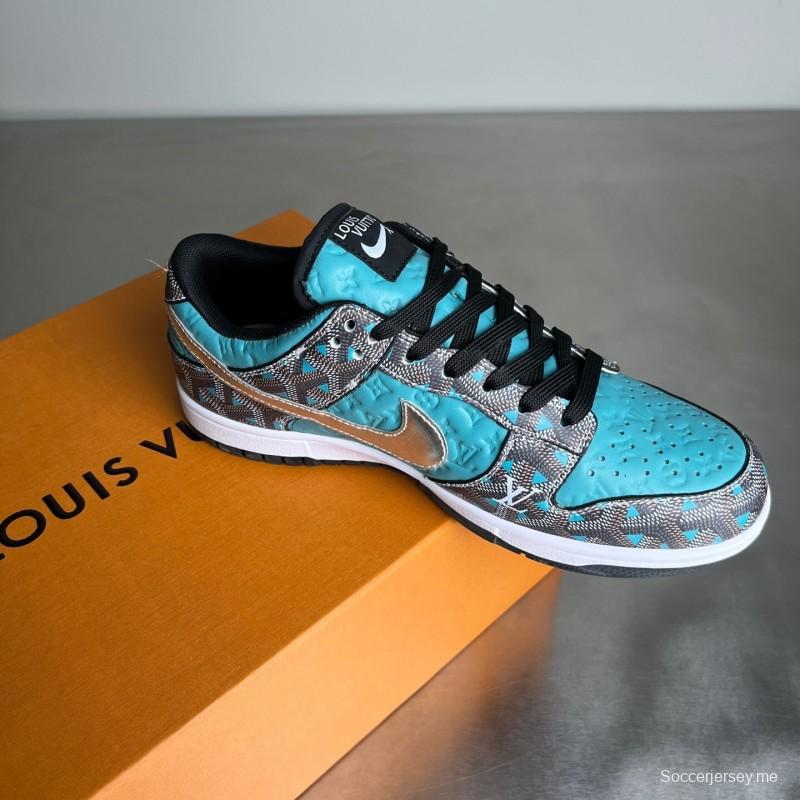 حذاء كاجوال كومفورت كاجوال منخفض من نايك دونك اس بي اس بي - YC