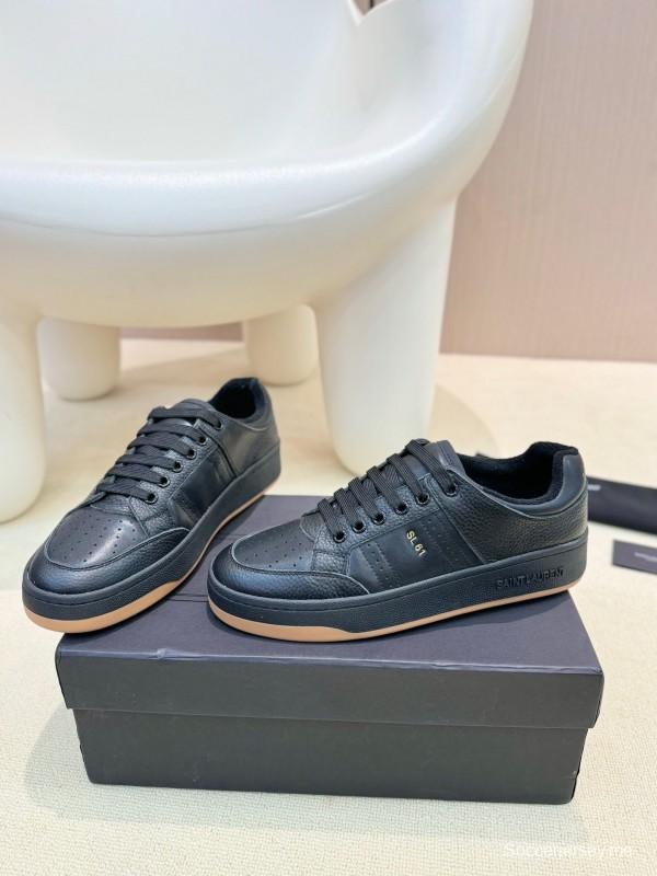 سلسلة كاجوال SL61 لربيع وصيف 2025 لربيع وصيف 2025 من سان لوران - AS00330