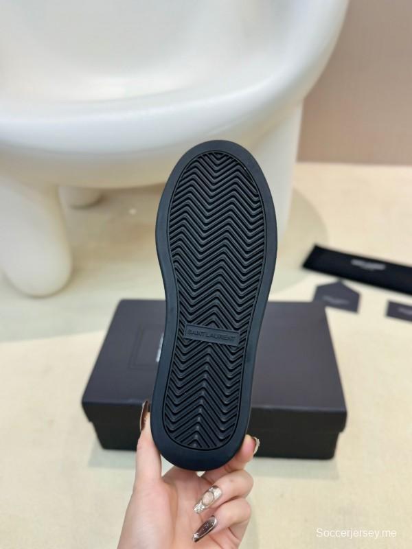 سلسلة كاجوال ريترو كاجوال SL61 من سان لوران - AS00330