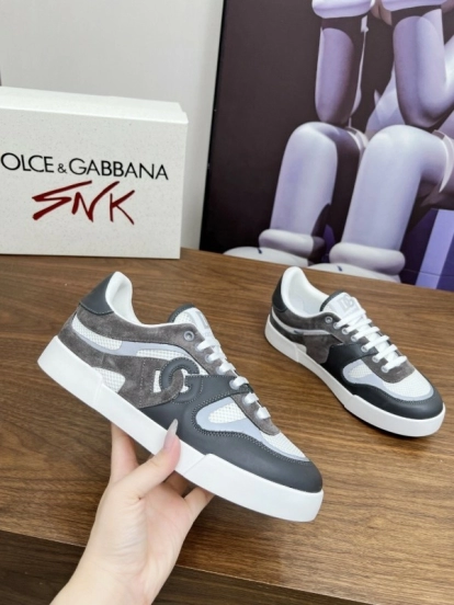 أحذية كاجوال للرجال من مجموعة دي جي الجديدة - LY00310