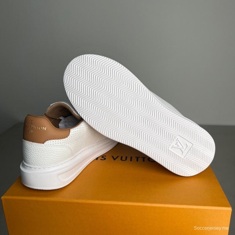 ليف بيفرلي بيفرلي هيلز حذاء رياضي رجالي منخفض الساق للرجال - YC