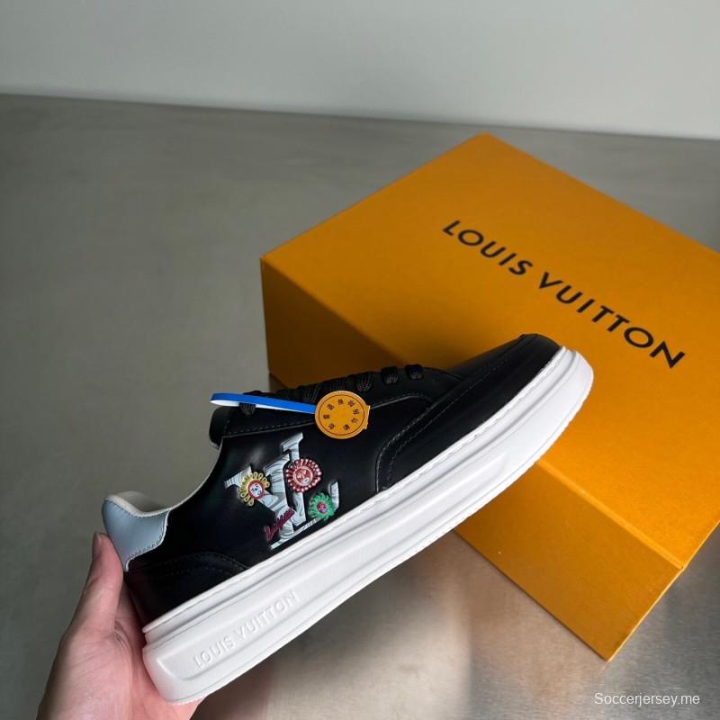 ليف بيفرلي بيفرلي هيلز حذاء رياضي للجنسين للجنسين - YC