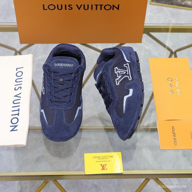 تشكيلة إل براند كاجوال للرجال الكاجوال لربيع/صيف 2025 - AS00330