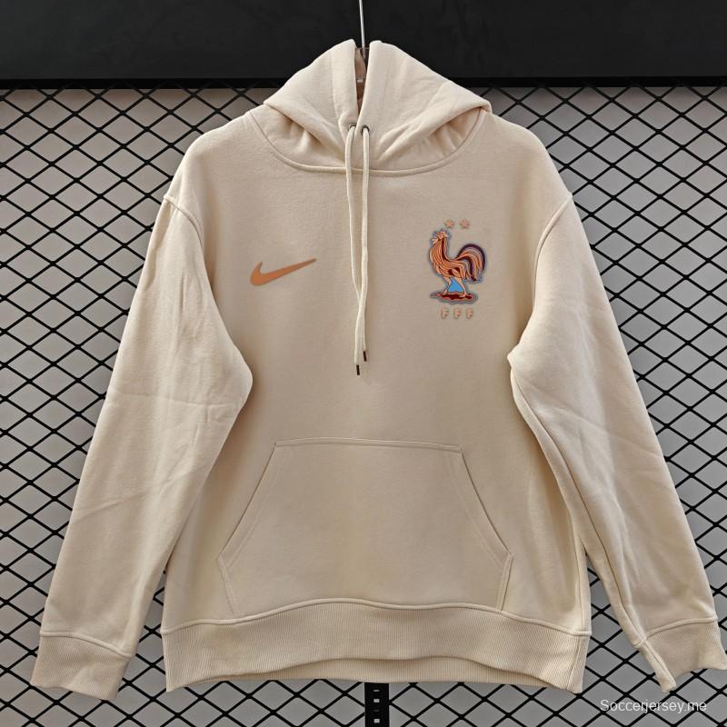 إصدار اللاعب 2026 سترة فرنسية محلية بسحاب كامل باللون الكحلي - 9 ألوان