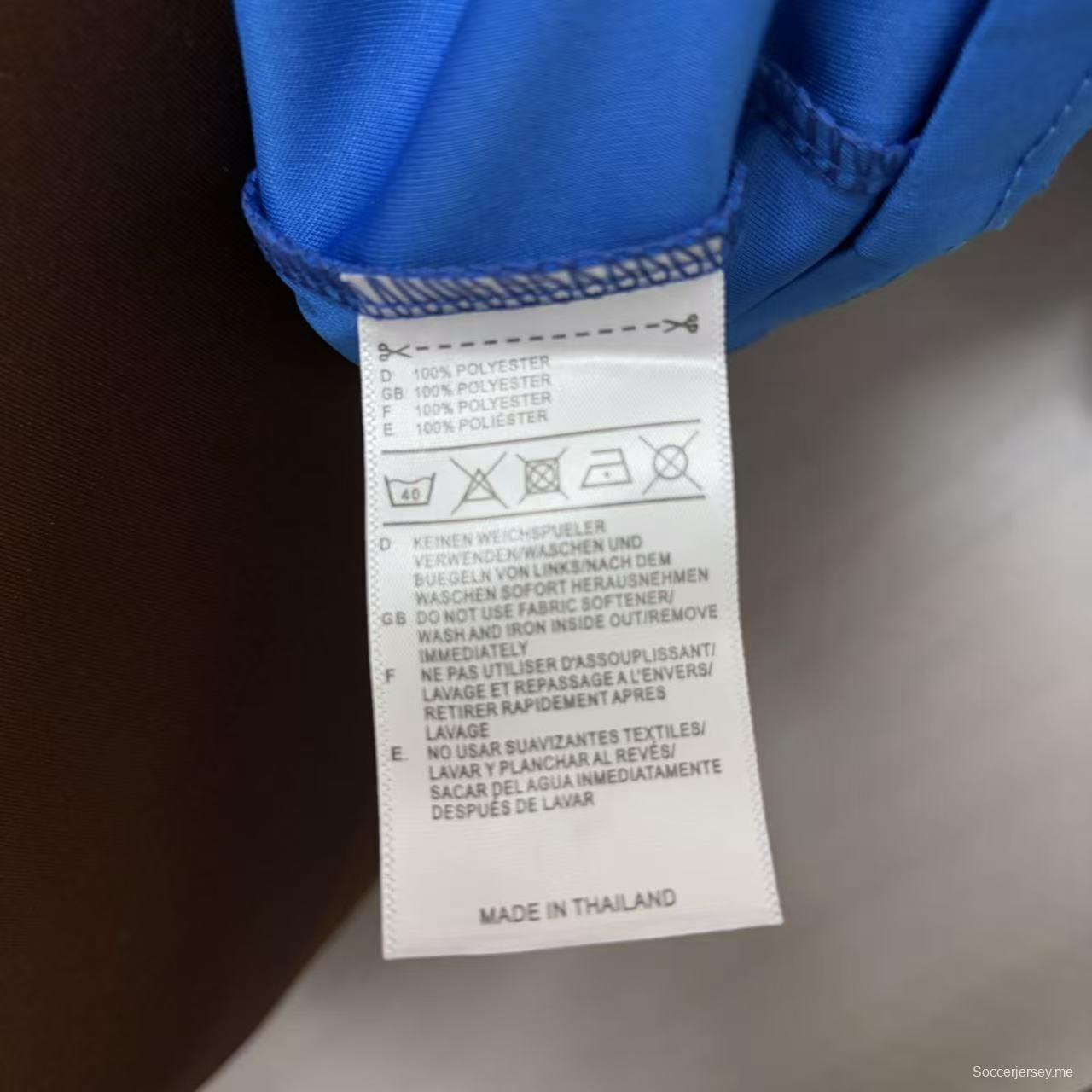 25/26 قميص ريال مدريد III للنساء