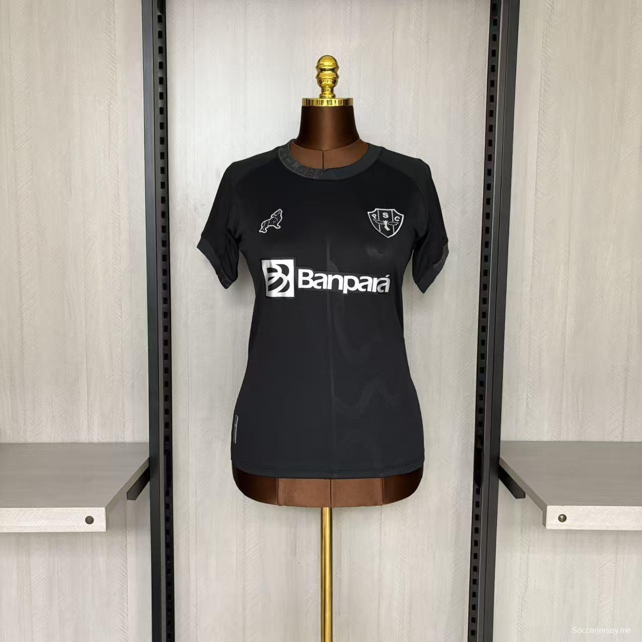 25/26 قميص بايساندو الثالث للنساء