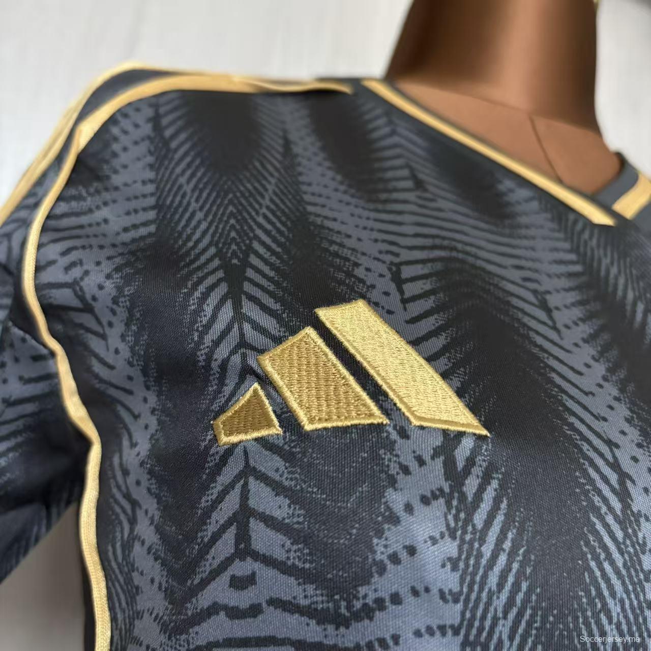 25/26 سيدات أتلتيكو مينيرو مينيرو القميص الثالث للسيدات