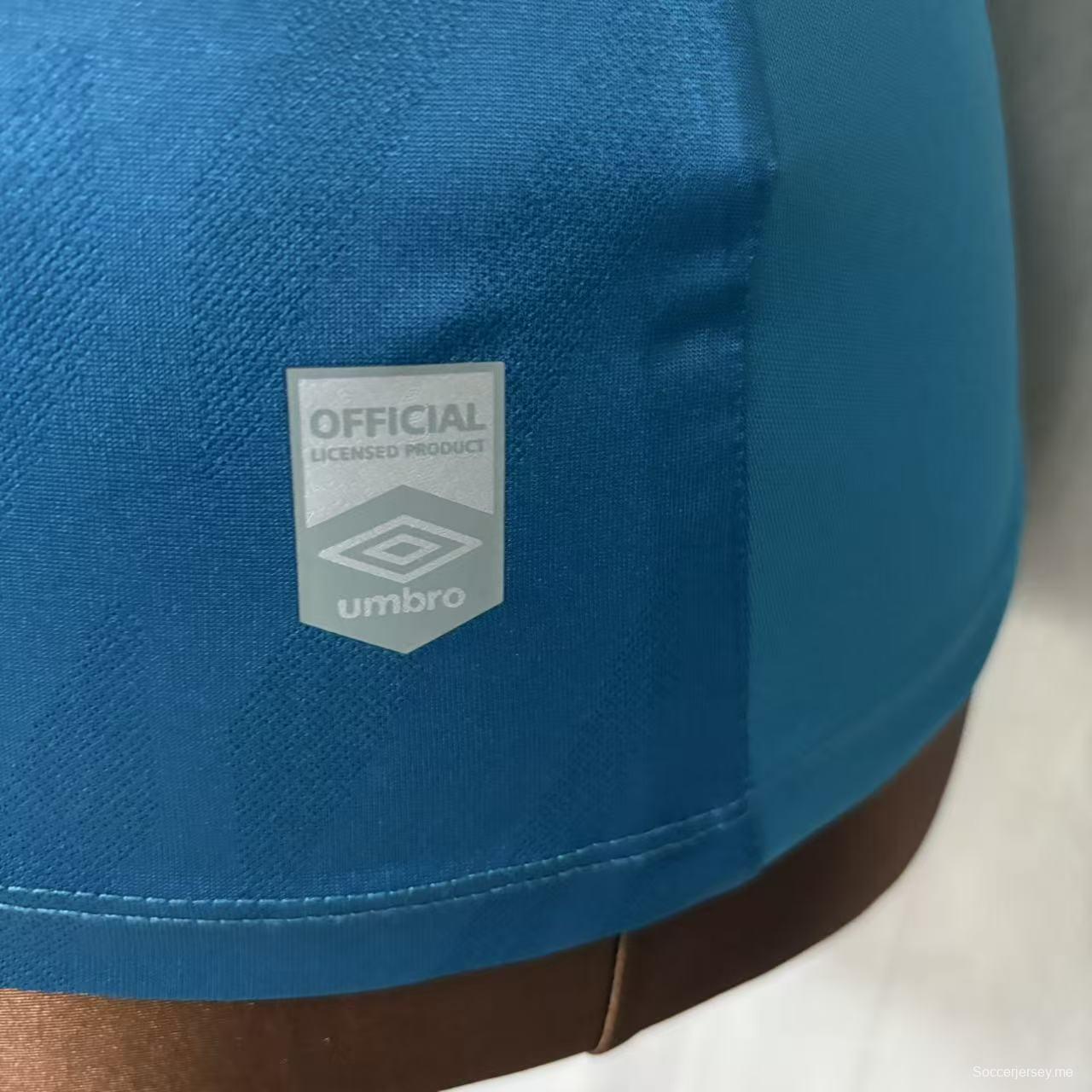 25/26 قميص رياضي نسائي ريسيفي الثالث للسيدات