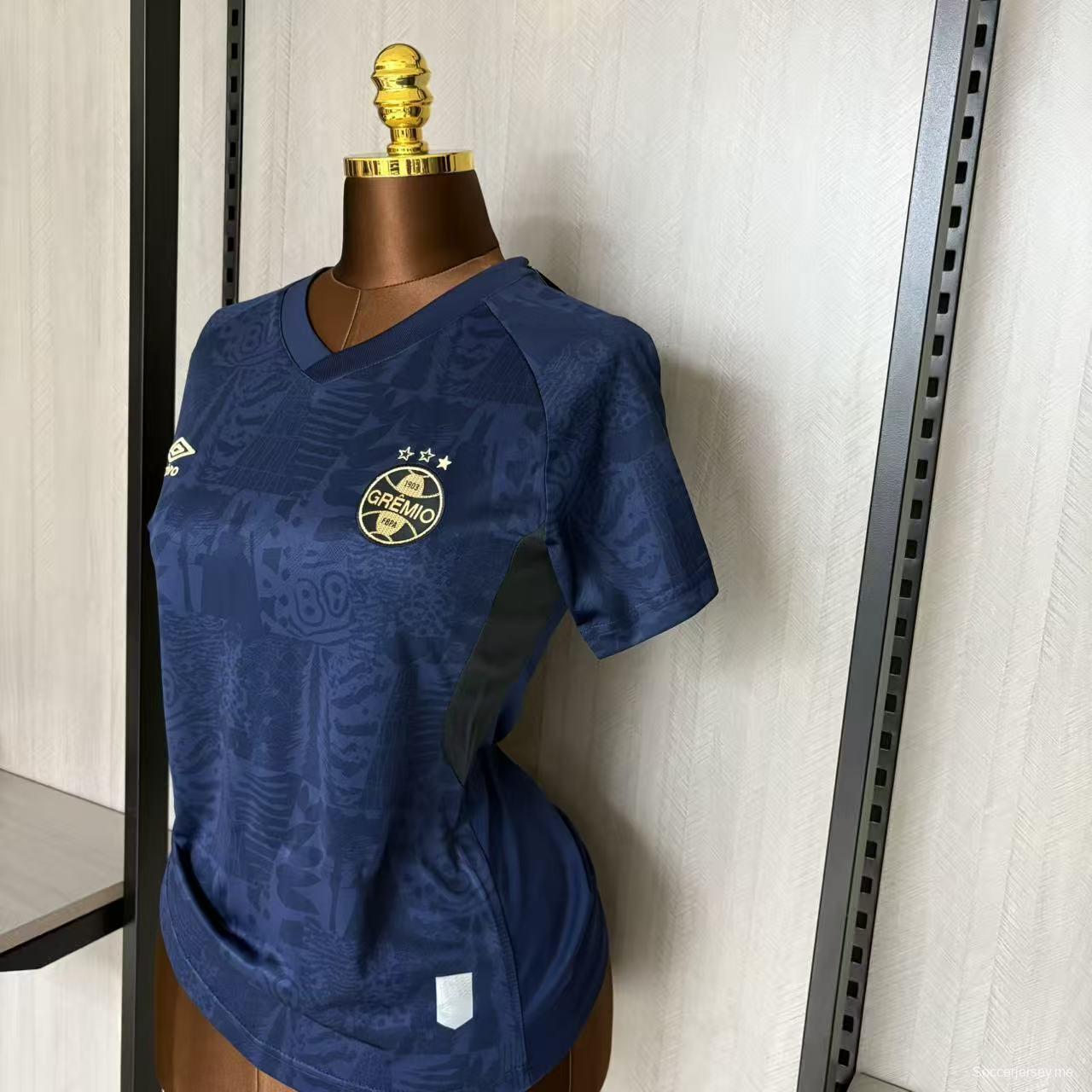 25/26 قميص جريميو الثالث للسيدات