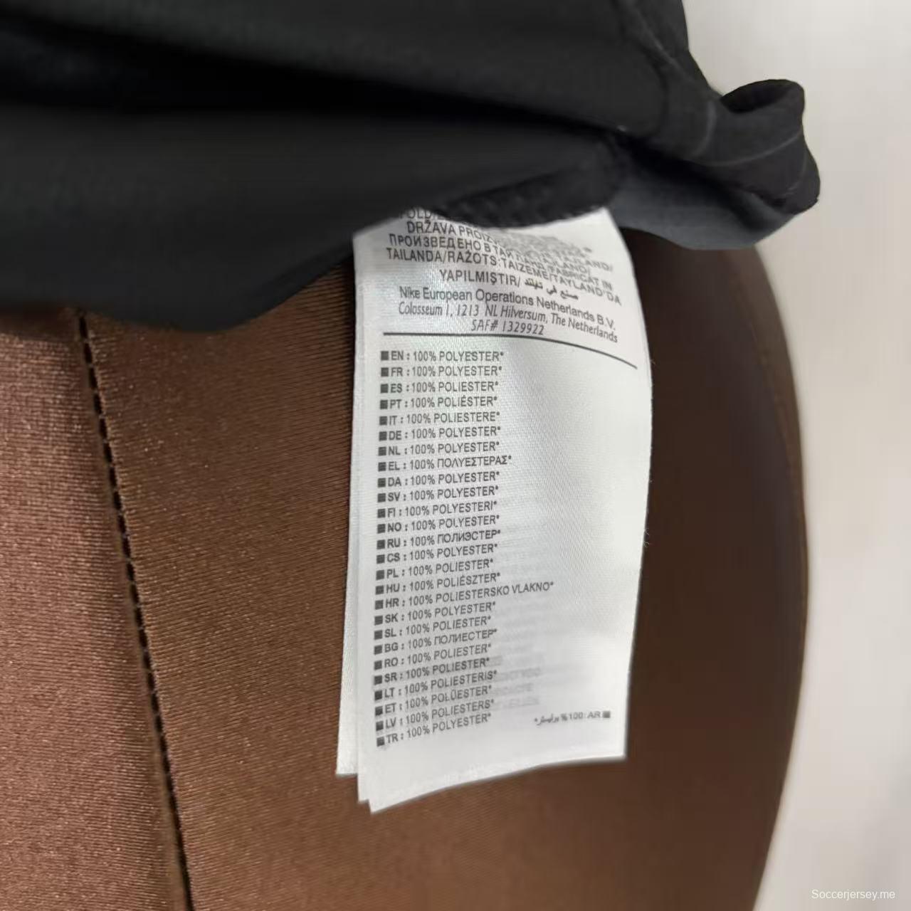 25/26 قميص توتنهام هوتسبير للسيدات خارج الملعب