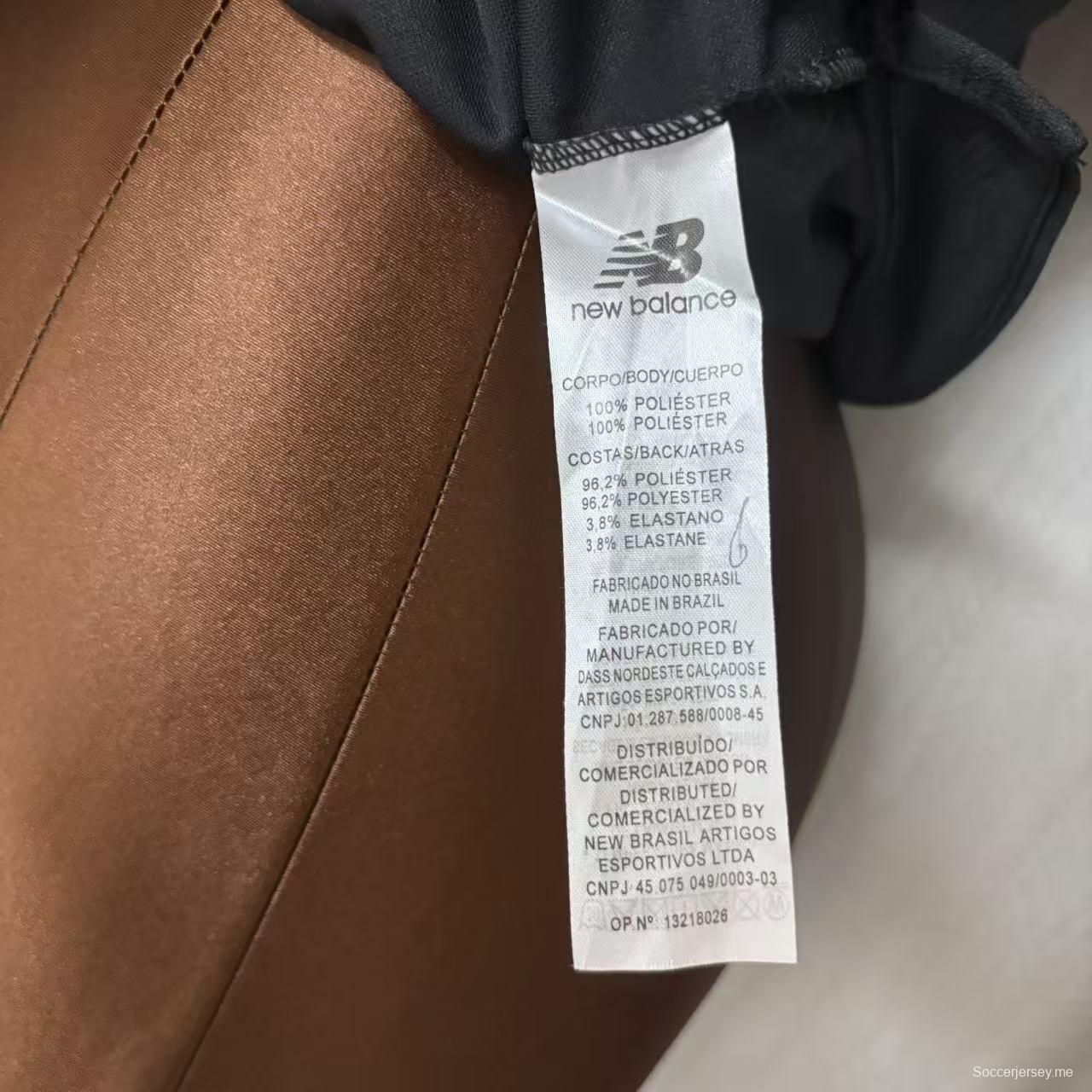 25/26 قميص ساو باولو الثالث للنساء