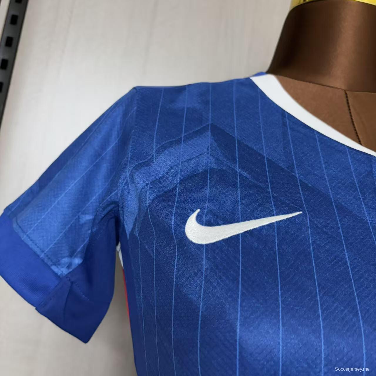 25/26 سيدات تشيلسي هوم جيرسي تشيلسي للسيدات