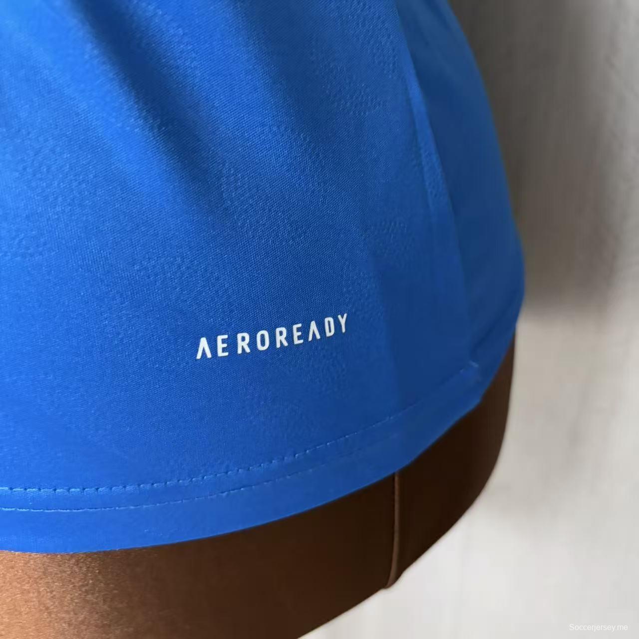 25/26 قميص ريال مدريد III للنساء