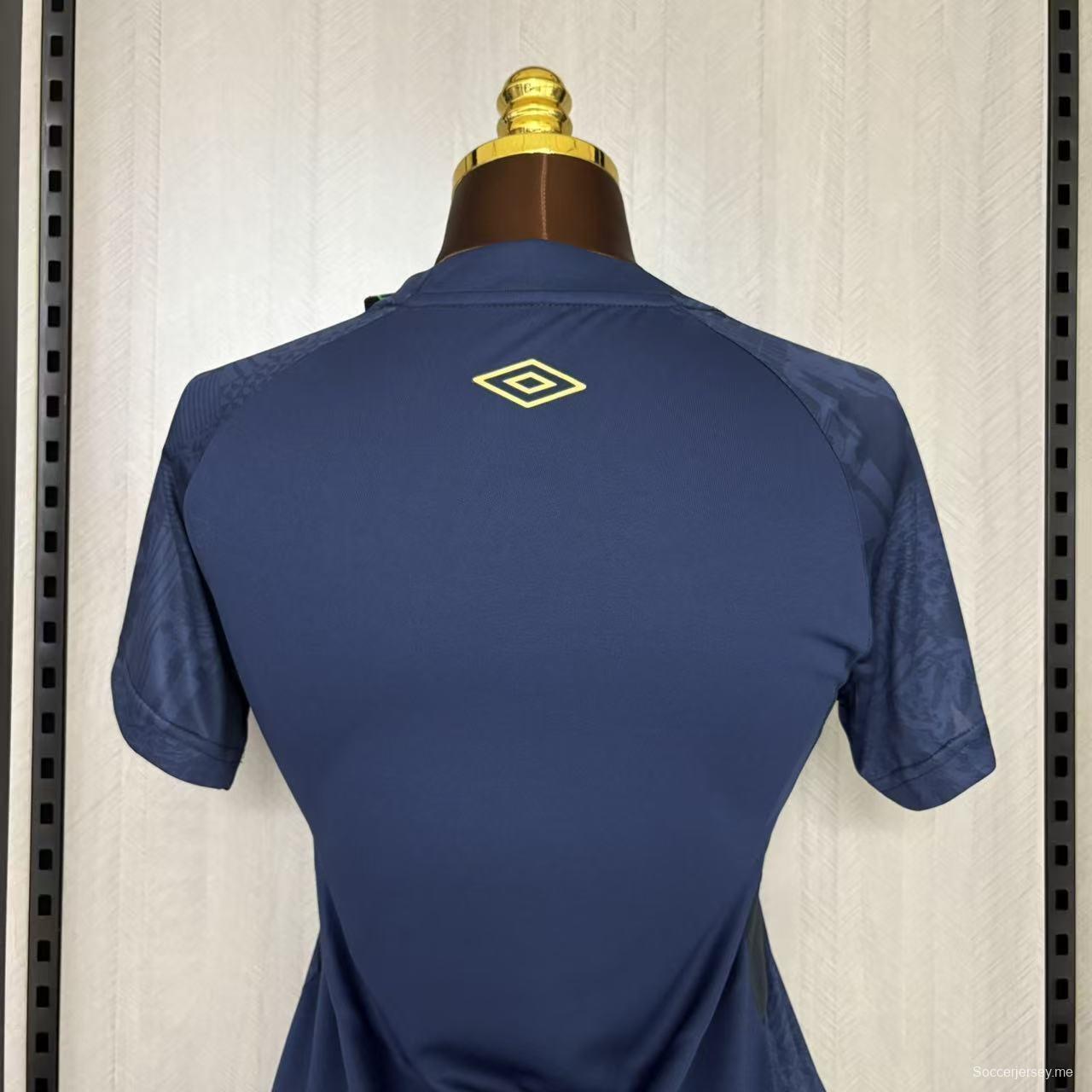 25/26 قميص جريميو الثالث للسيدات