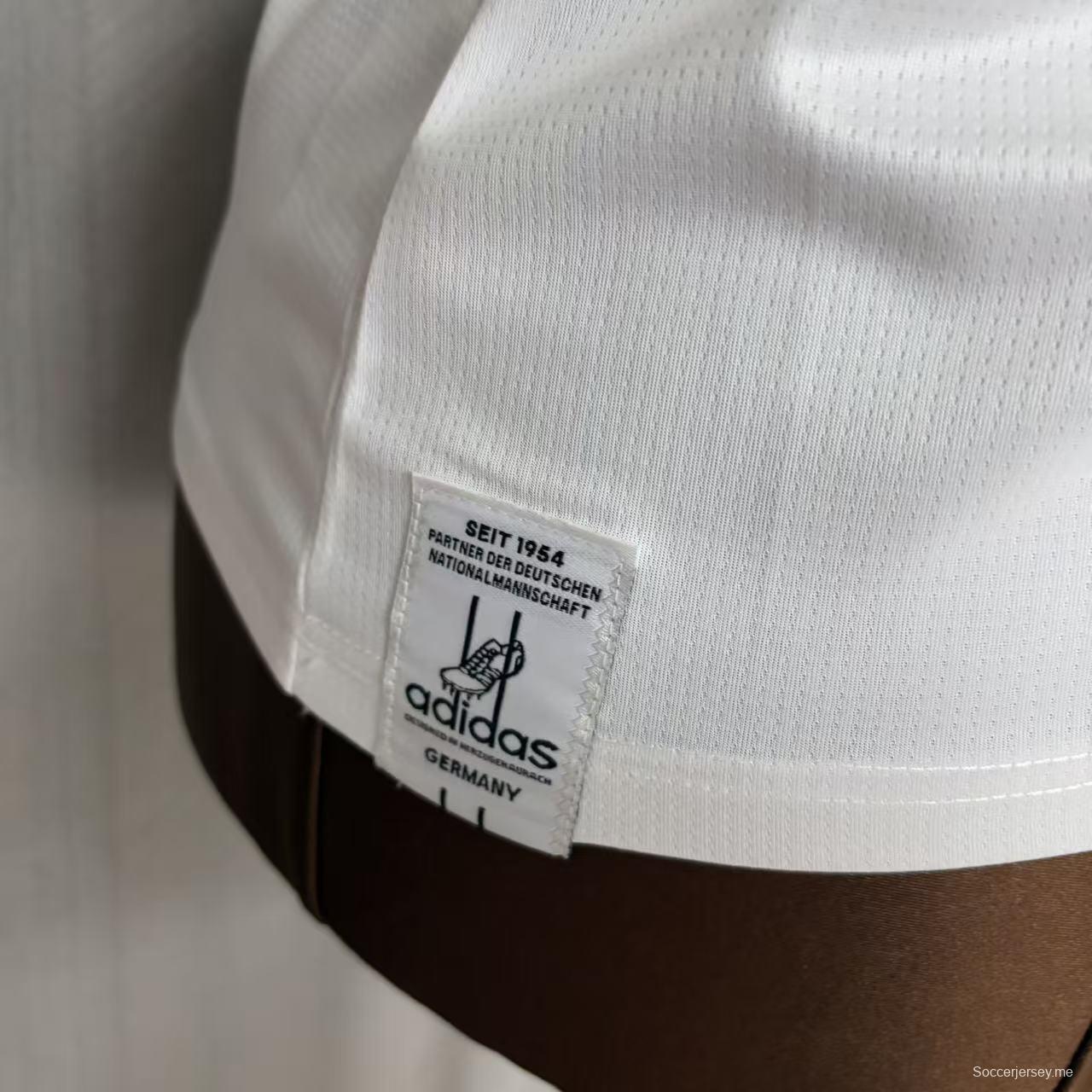 2026 قميص المنتخب الألماني للسيدات 2026