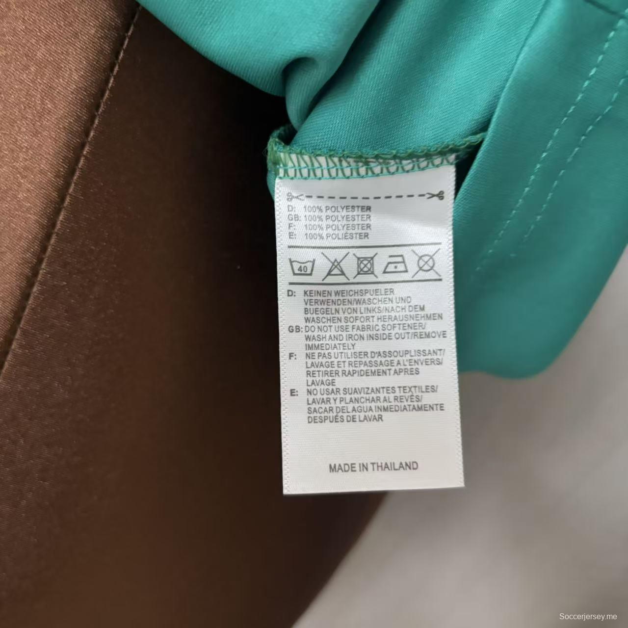 25/26 قميص ليفربول الثالث للسيدات