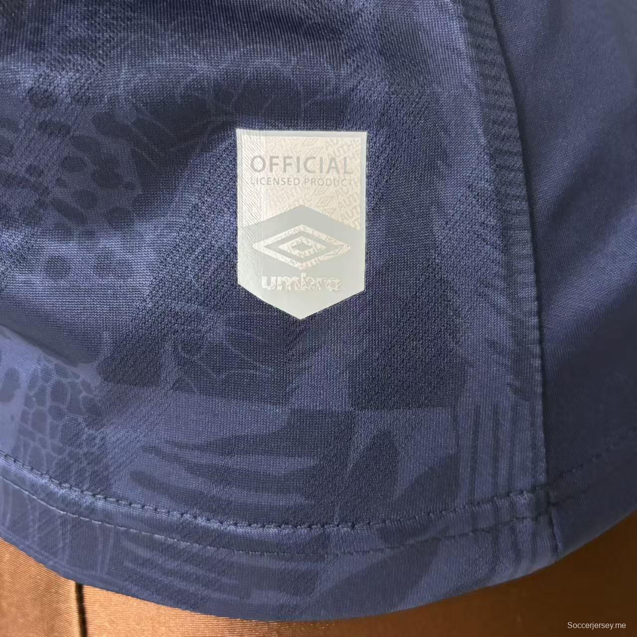 25/26 قميص جريميو الثالث للسيدات