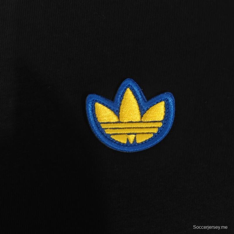 25/26 تيغريس UANL هودي مطرز بشعار 9 ألوان