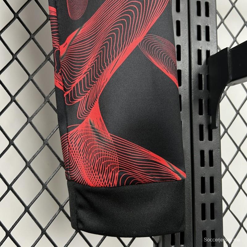 2026 كندا هوليوود حارس مرمى قميص طويل الأكمام