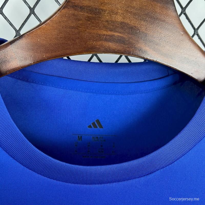 قميص كوراكاو الرسمي لكأس العالم 2026