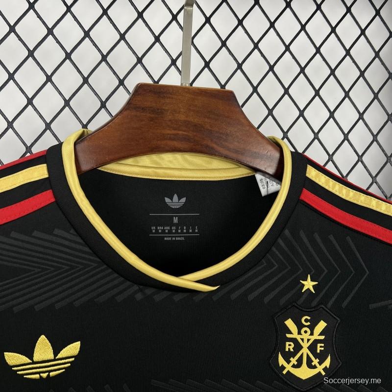 2025/26 قميص مينس فلامنغو الخاص